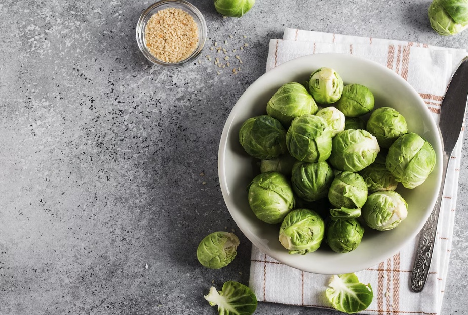 brussels sprout